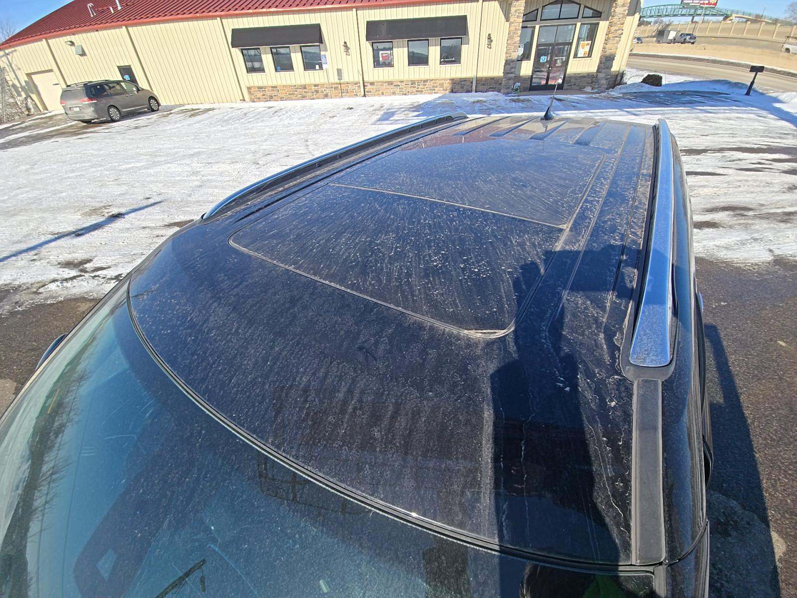 2018 Ford Explorer Limited AWD