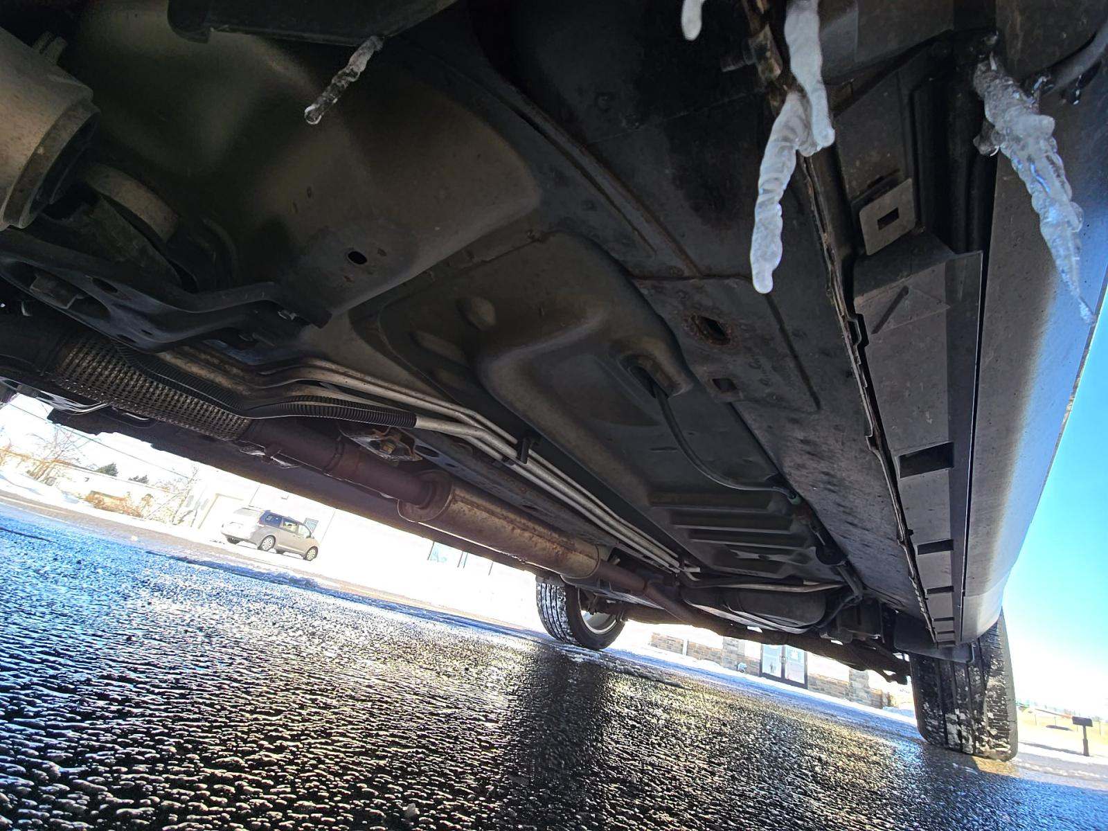 2018 Ford Explorer Limited AWD