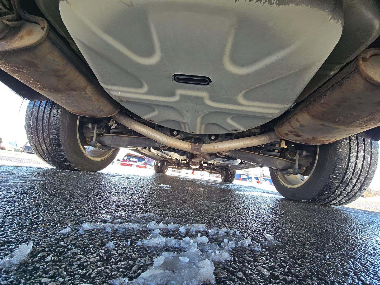 2018 Ford Explorer Limited AWD