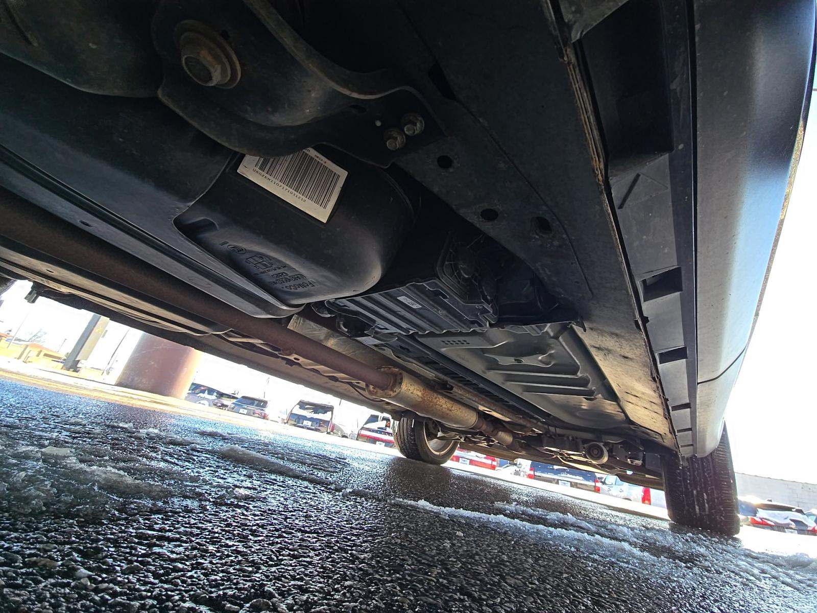 2018 Ford Explorer Limited AWD