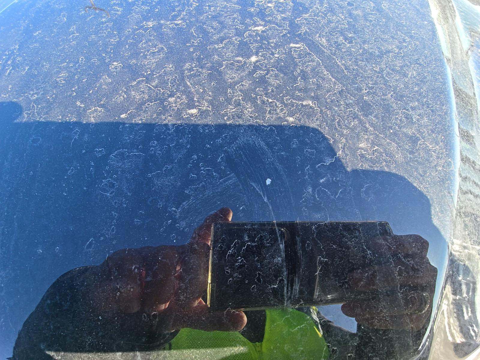 2018 Ford Explorer Limited AWD