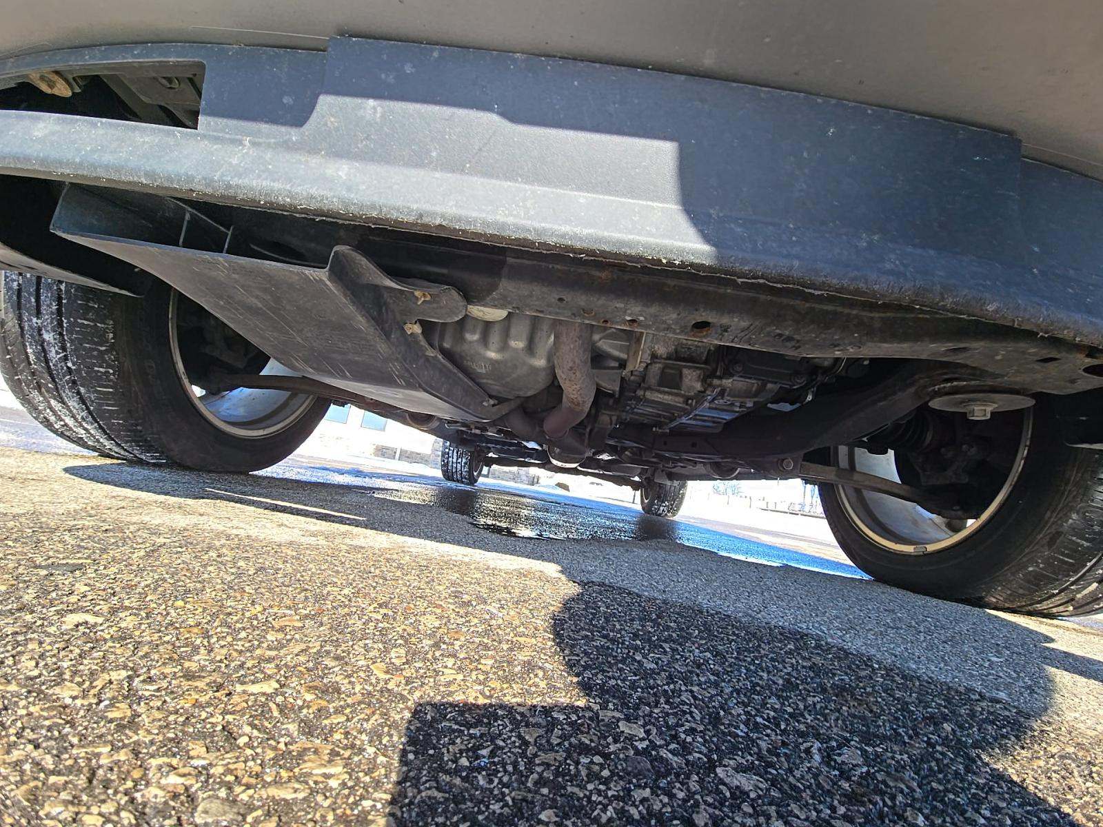 2018 Ford Explorer Limited AWD