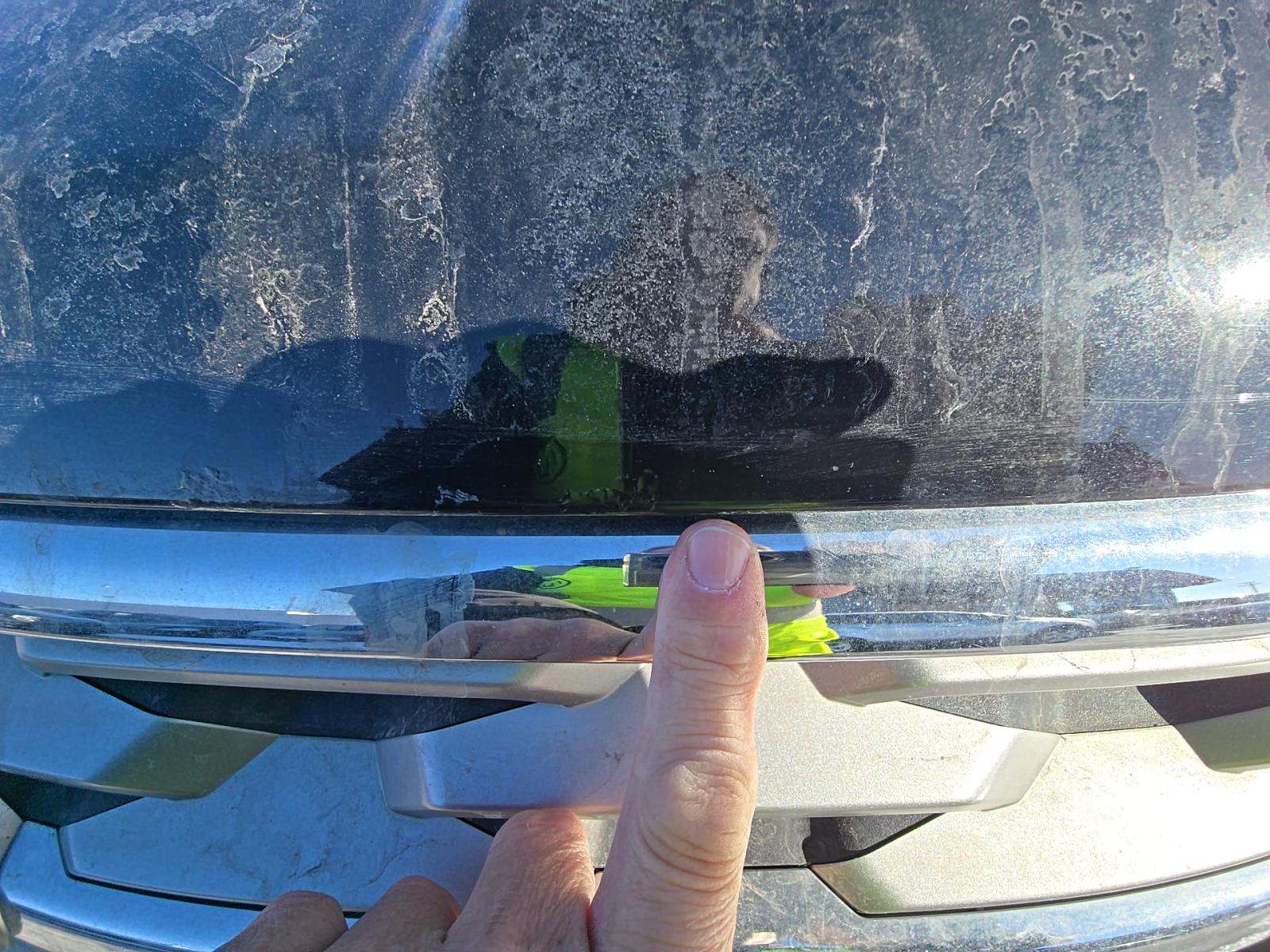 2018 Ford Explorer Limited AWD