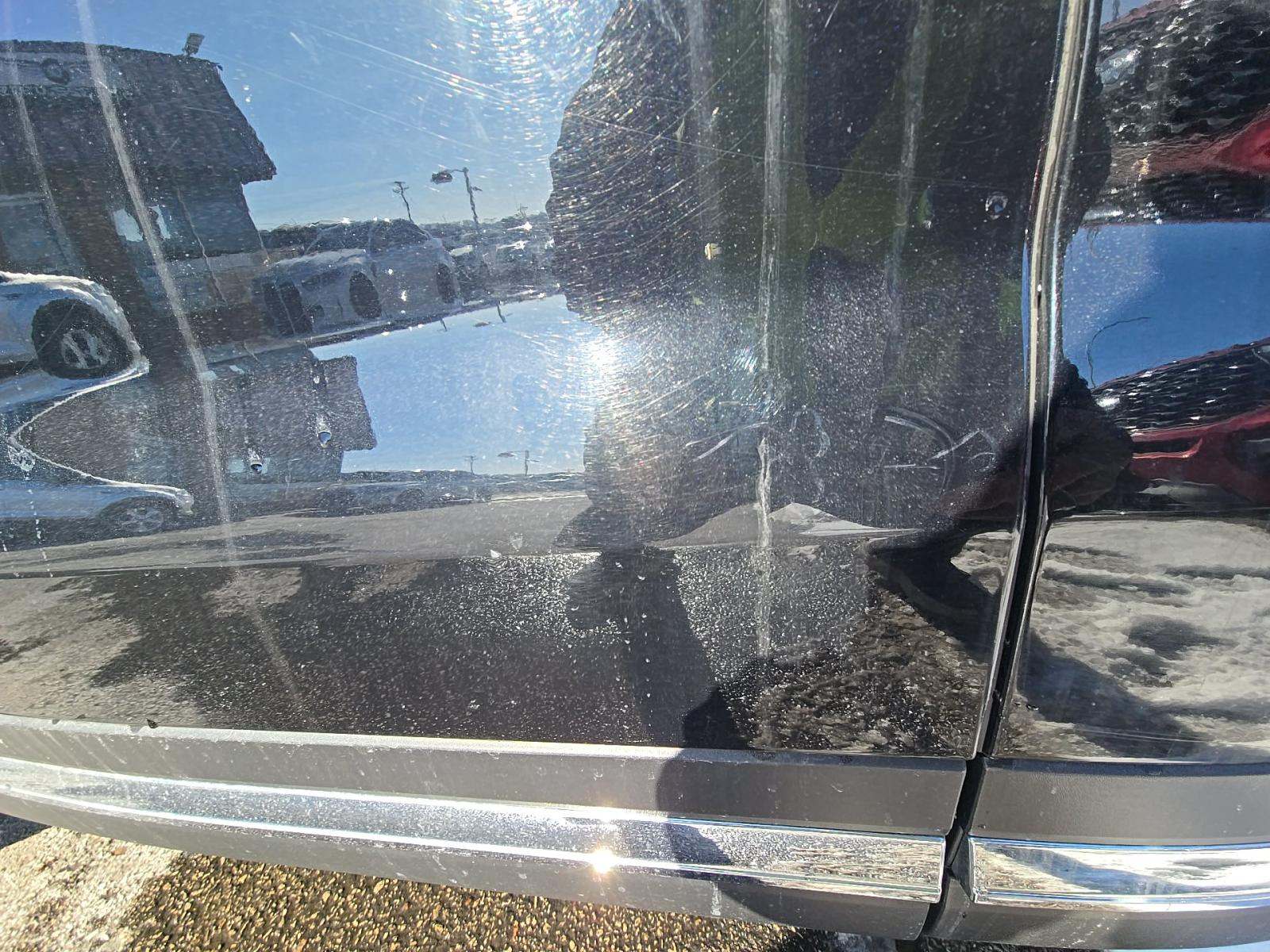 2018 Ford Explorer Limited AWD