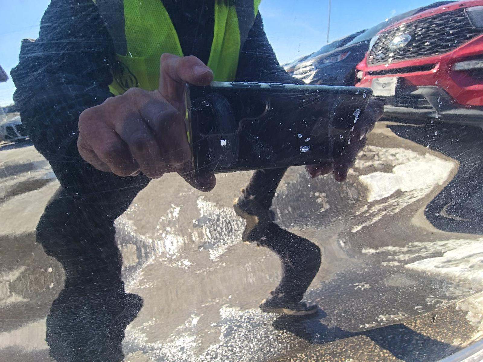 2018 Ford Explorer Limited AWD