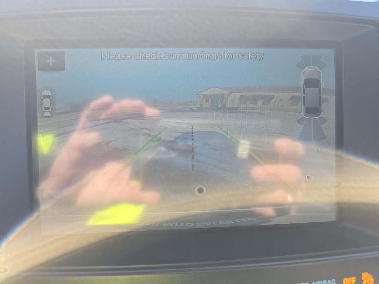 2018 Ford Explorer Limited AWD