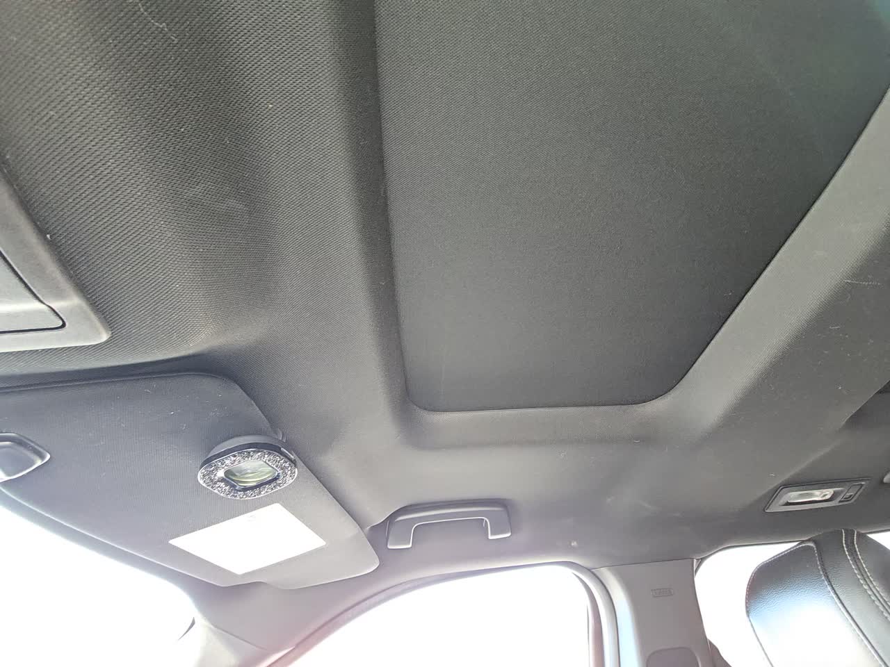 2018 Ford Explorer Limited AWD