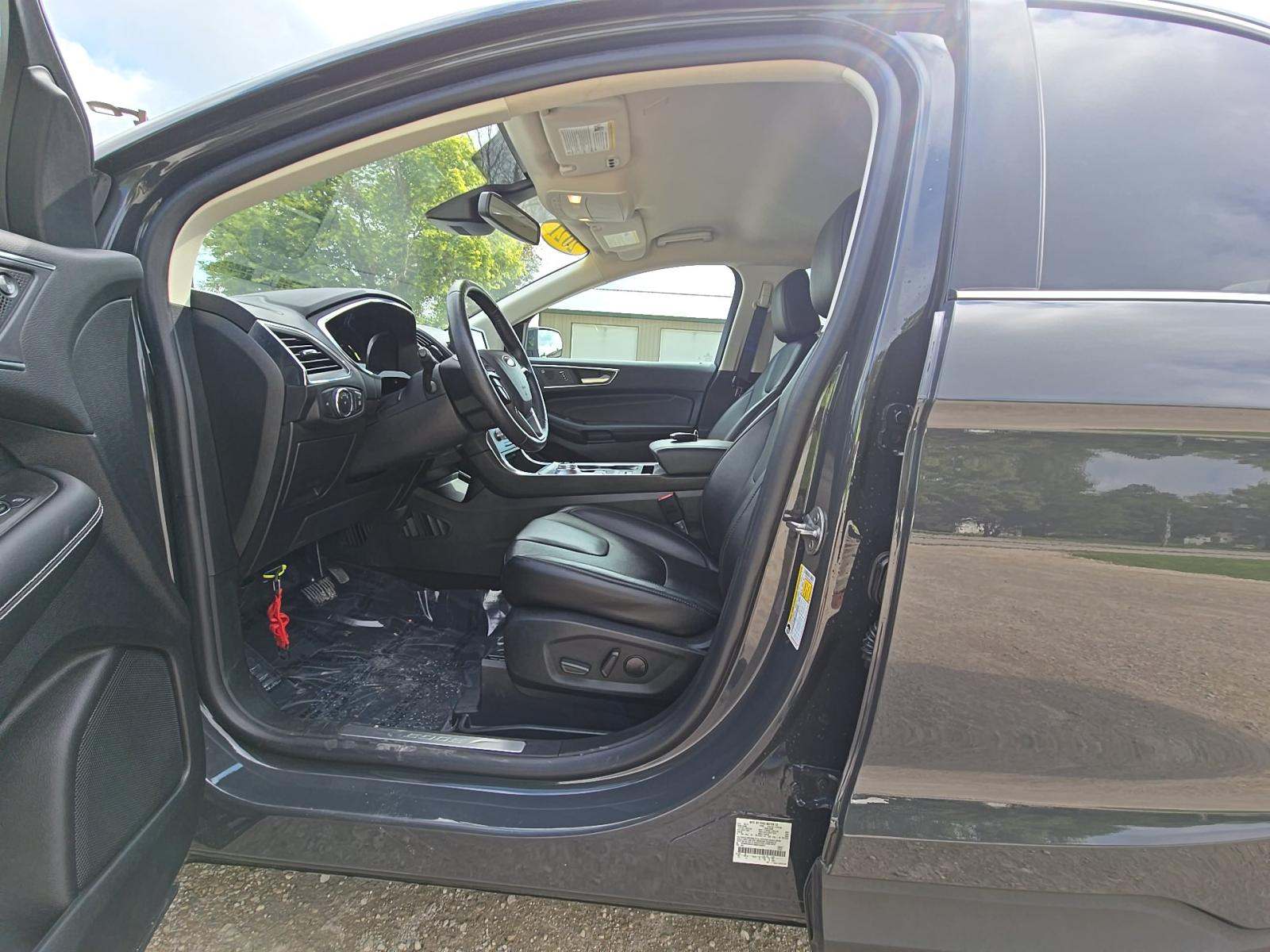 FORD EDGE - 2