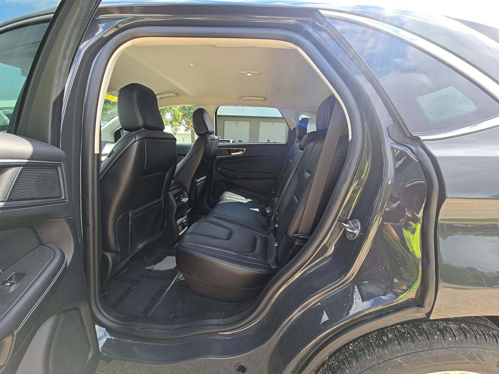 FORD EDGE - 9