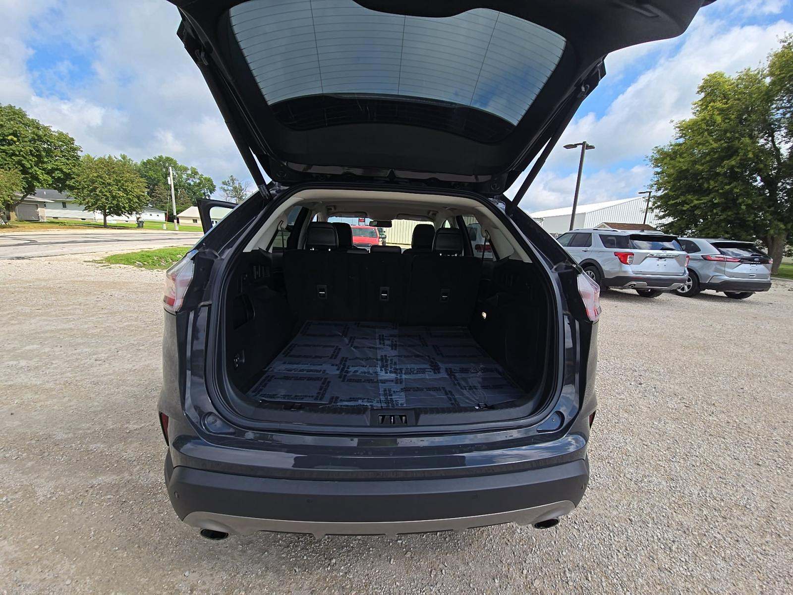 FORD EDGE - 10