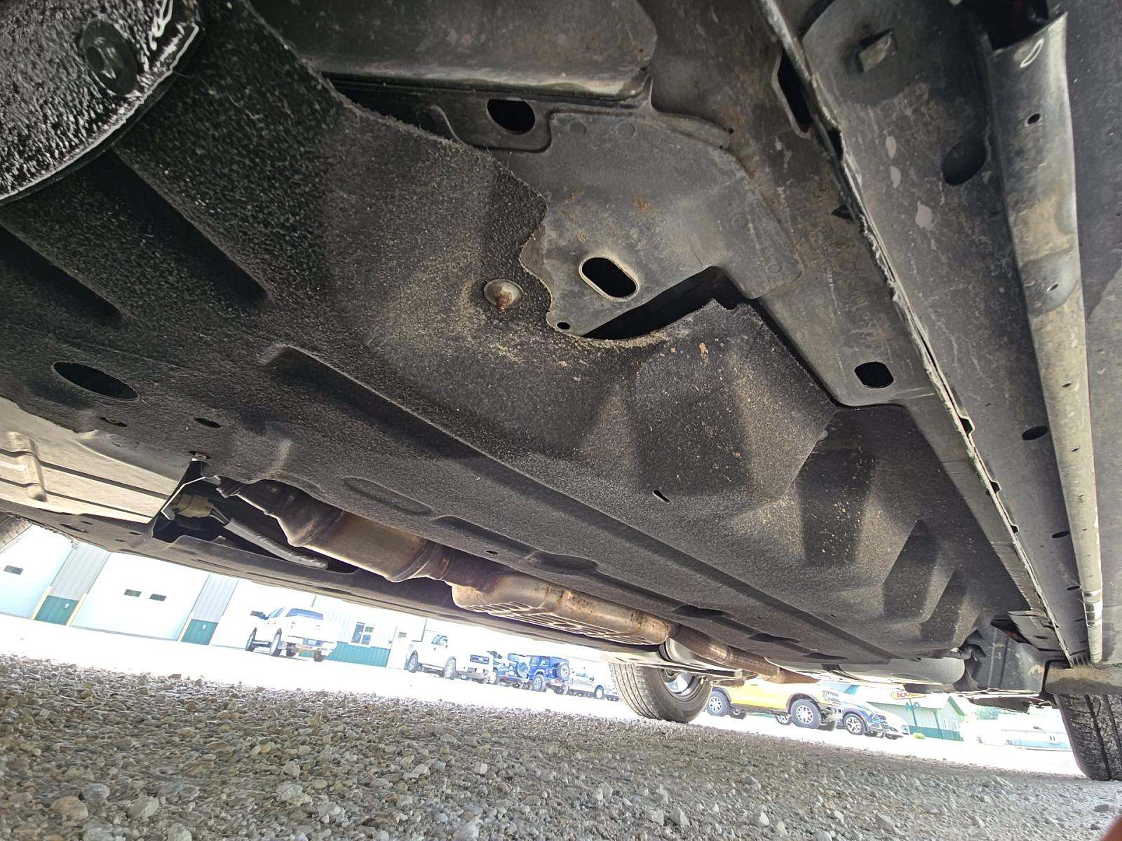 FORD EDGE - 3