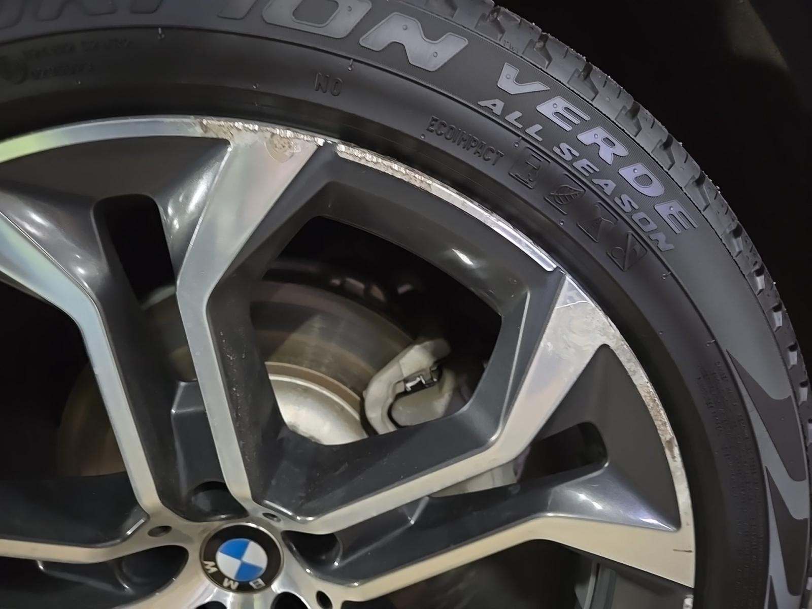 2019 BMW X5 xDrive40i AWD