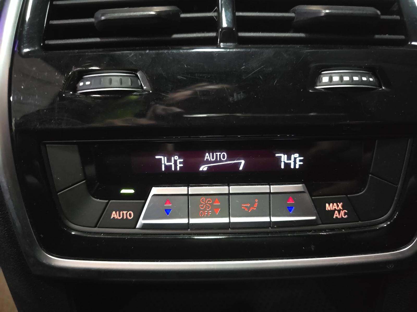 2019 BMW X5 xDrive40i AWD