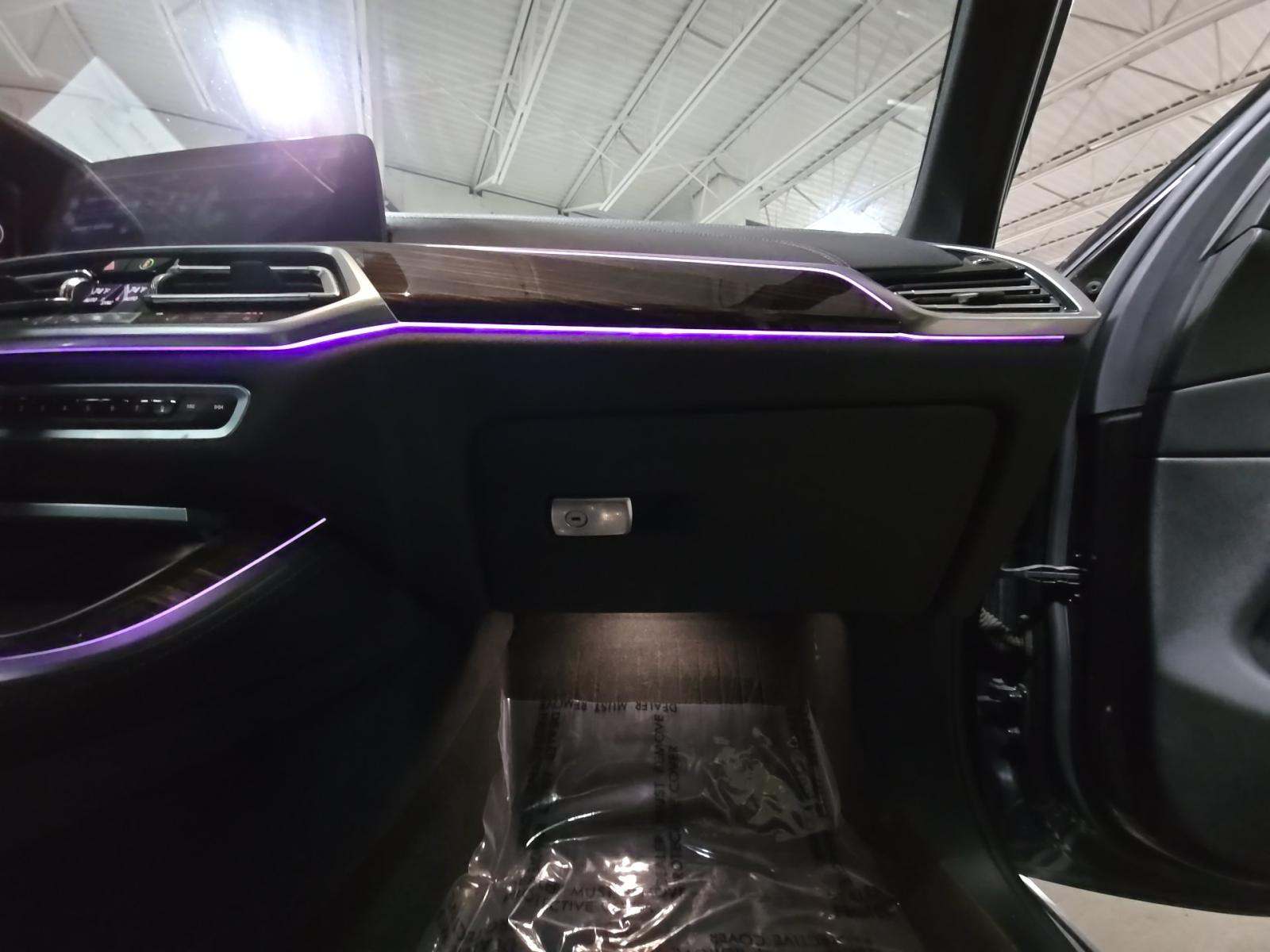 2019 BMW X5 xDrive40i AWD