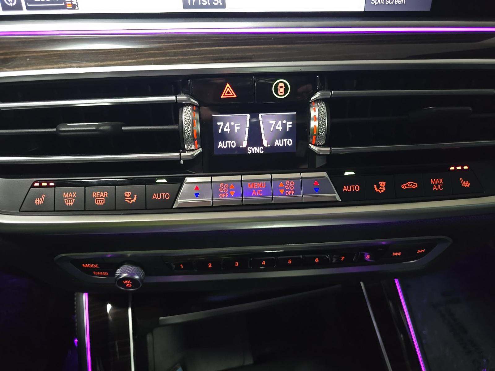 2019 BMW X5 xDrive40i AWD