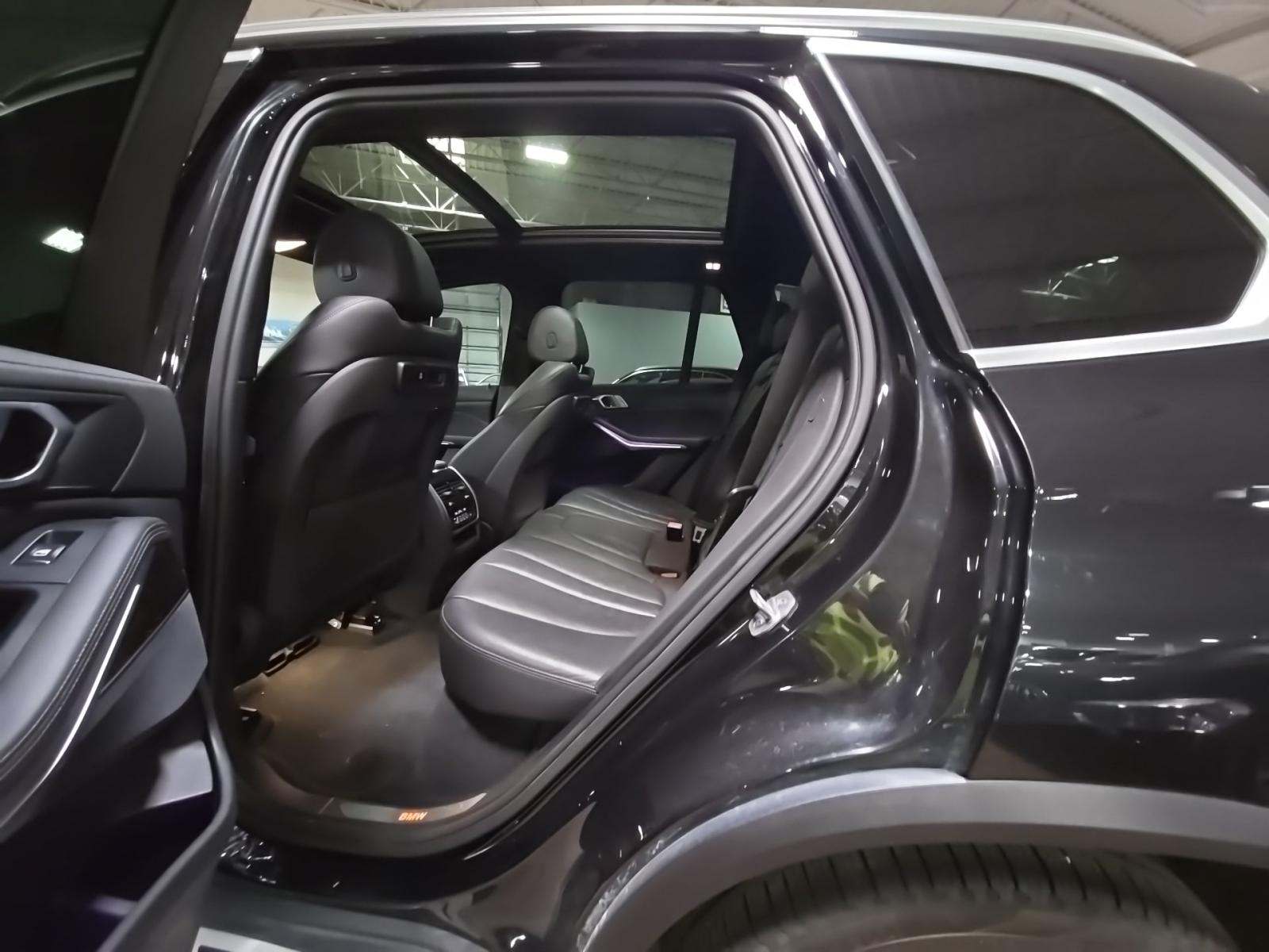 2019 BMW X5 xDrive40i AWD