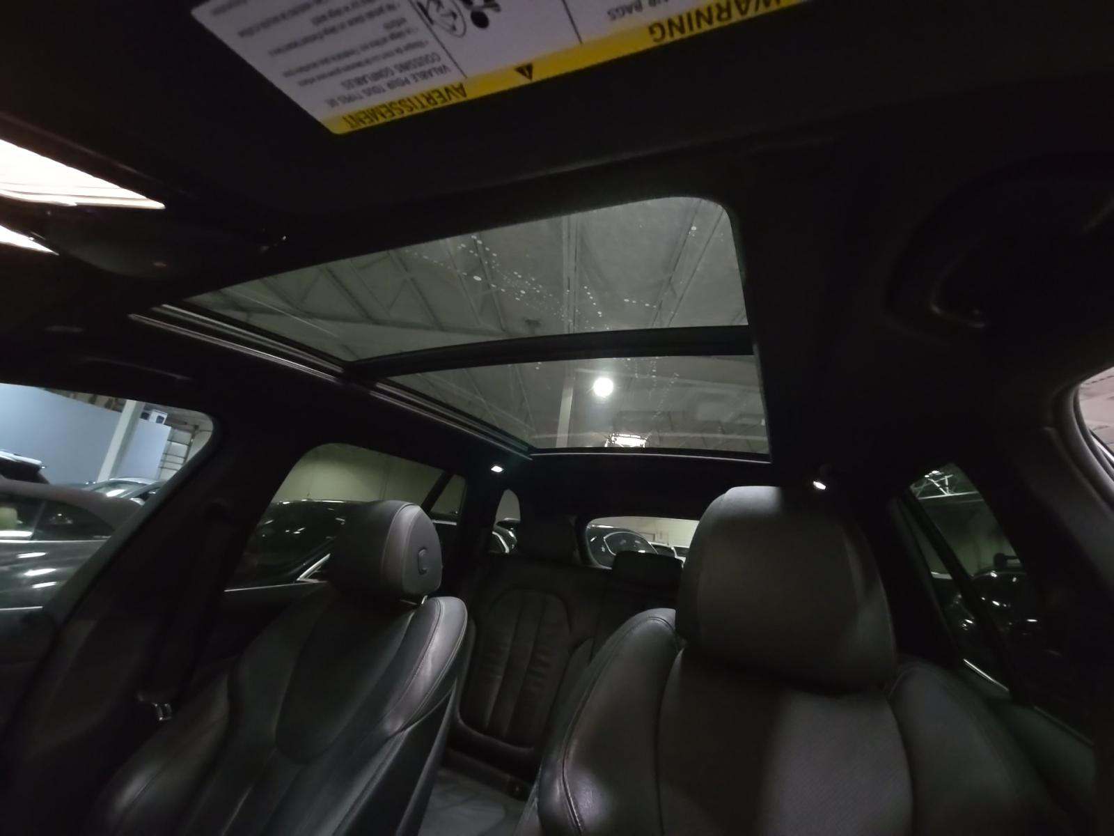 2019 BMW X5 xDrive40i AWD