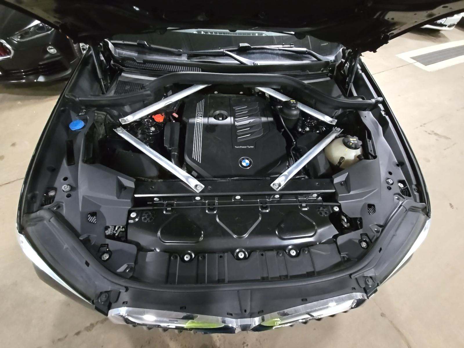 2019 BMW X5 xDrive40i AWD