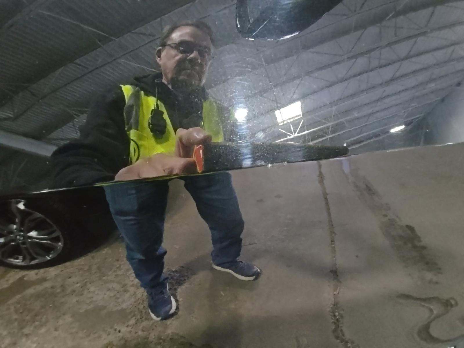 2019 BMW X5 xDrive40i AWD