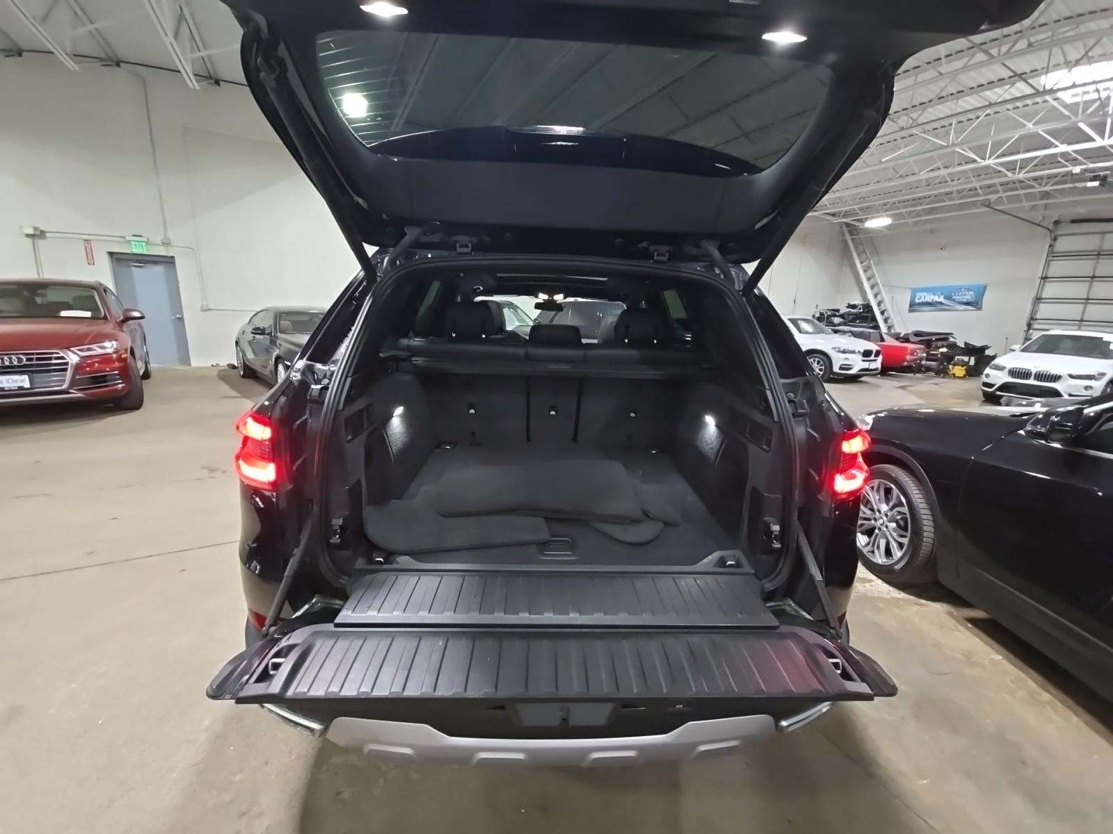 2019 BMW X5 xDrive40i AWD