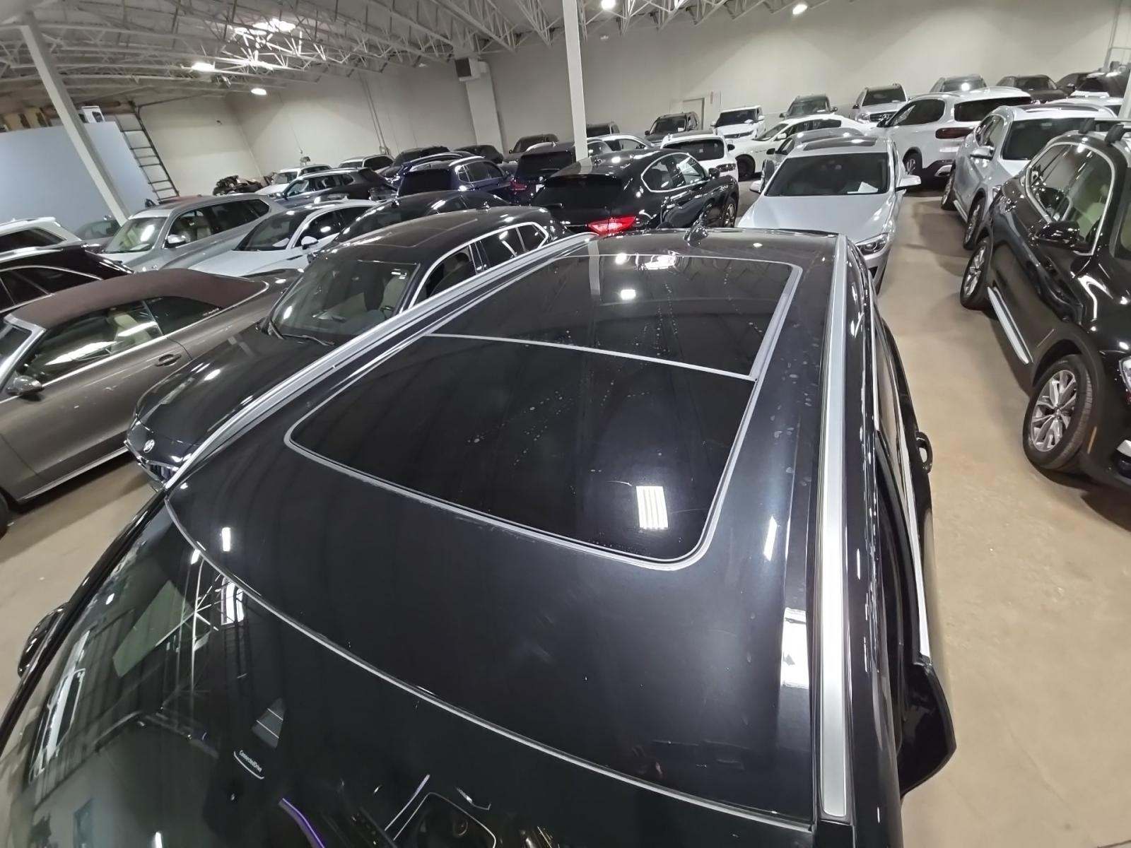 2019 BMW X5 xDrive40i AWD