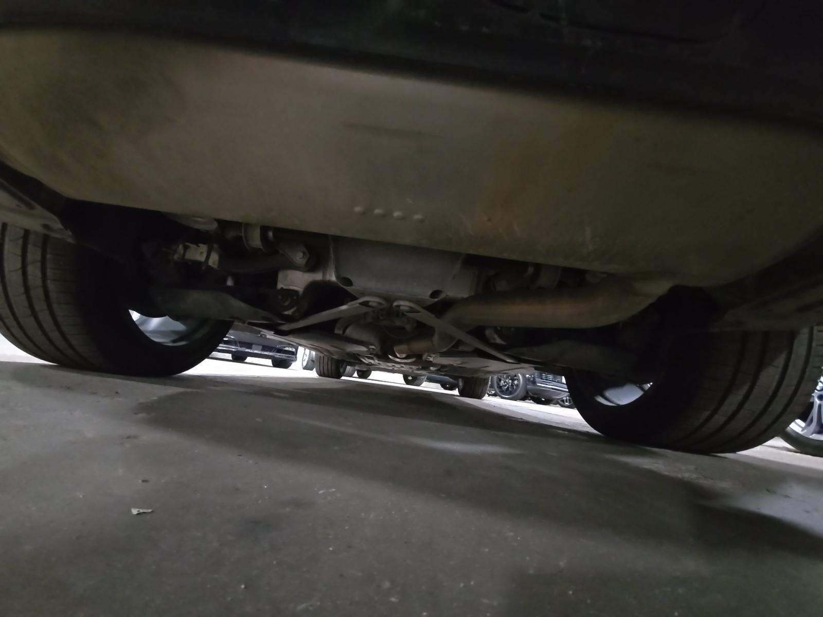 2019 BMW X5 xDrive40i AWD