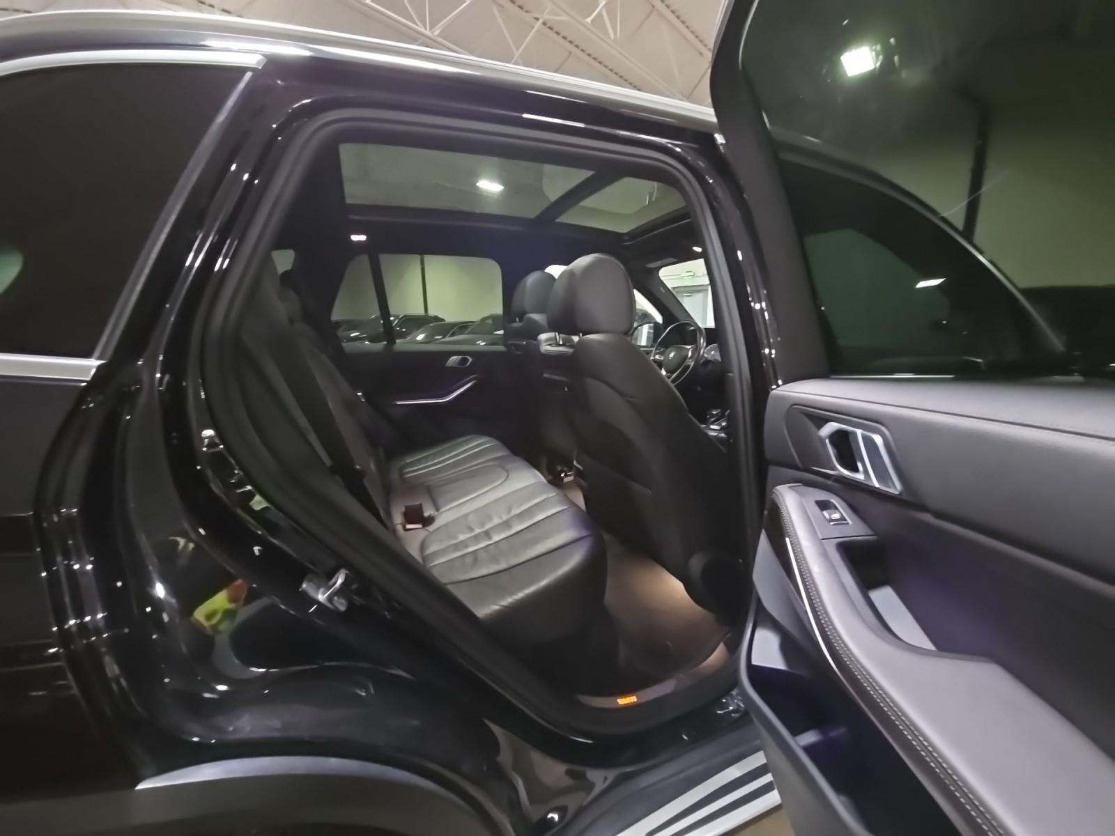 2019 BMW X5 xDrive40i AWD