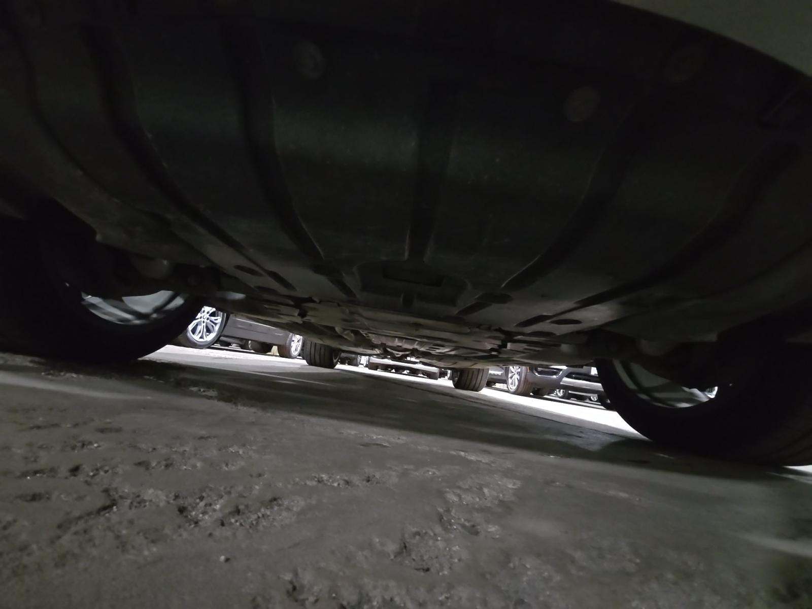 2019 BMW X5 xDrive40i AWD