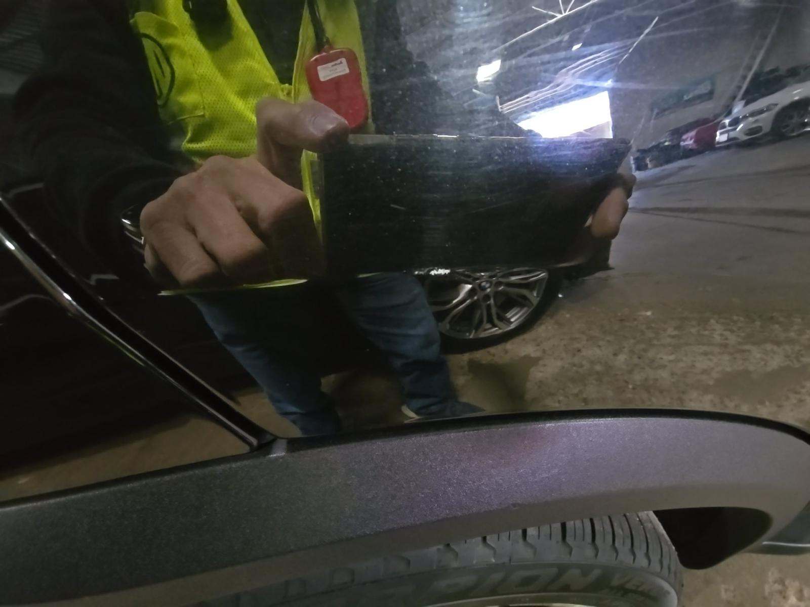 2019 BMW X5 xDrive40i AWD