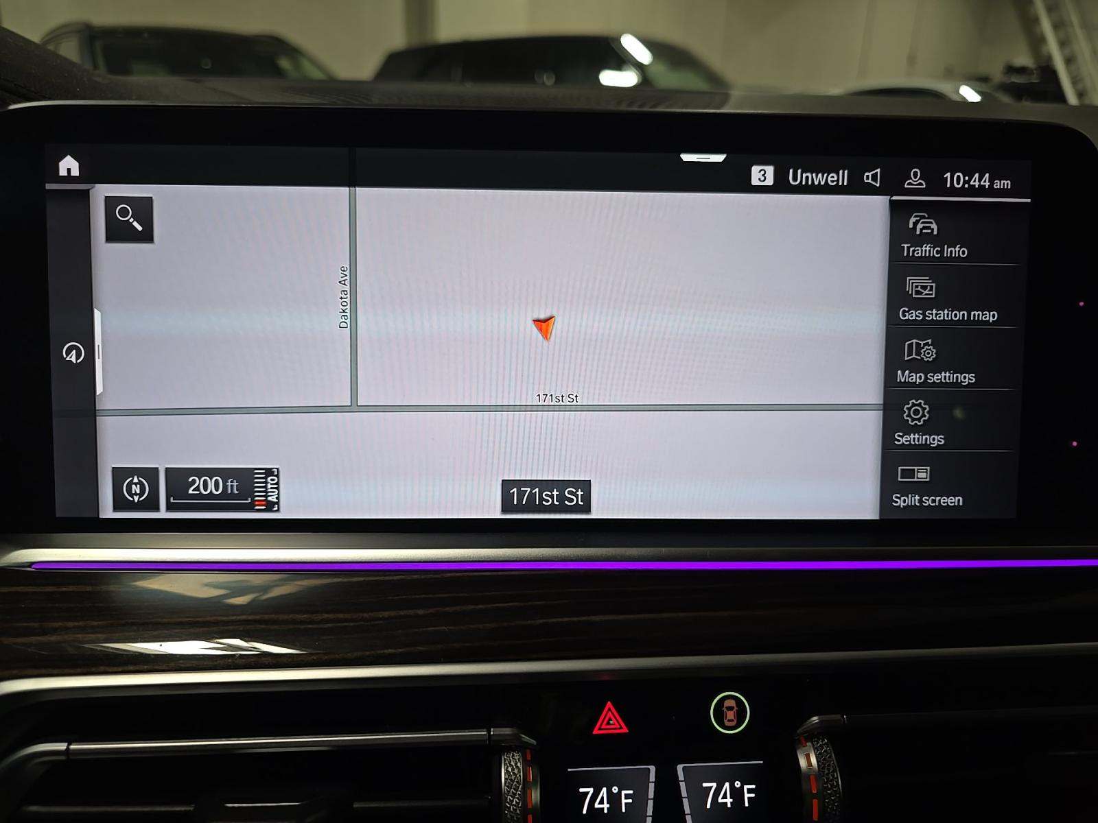 2019 BMW X5 xDrive40i AWD