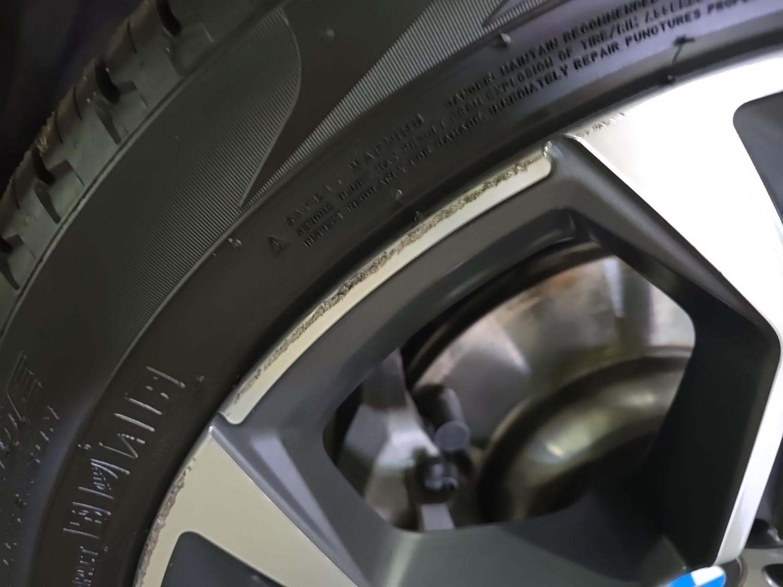 2019 BMW X5 xDrive40i AWD