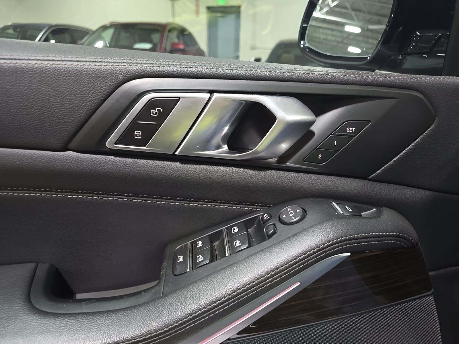 2019 BMW X5 xDrive40i AWD