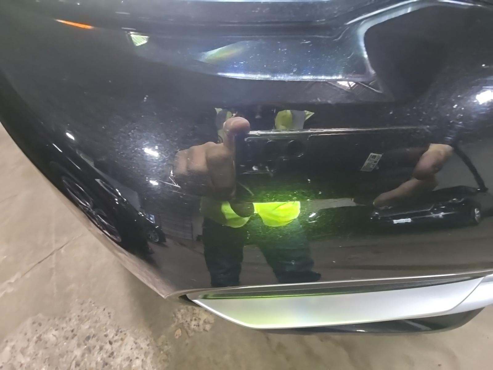 2019 BMW X5 xDrive40i AWD