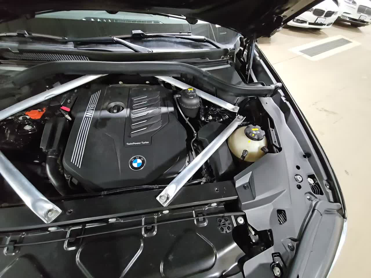 2019 BMW X5 xDrive40i AWD