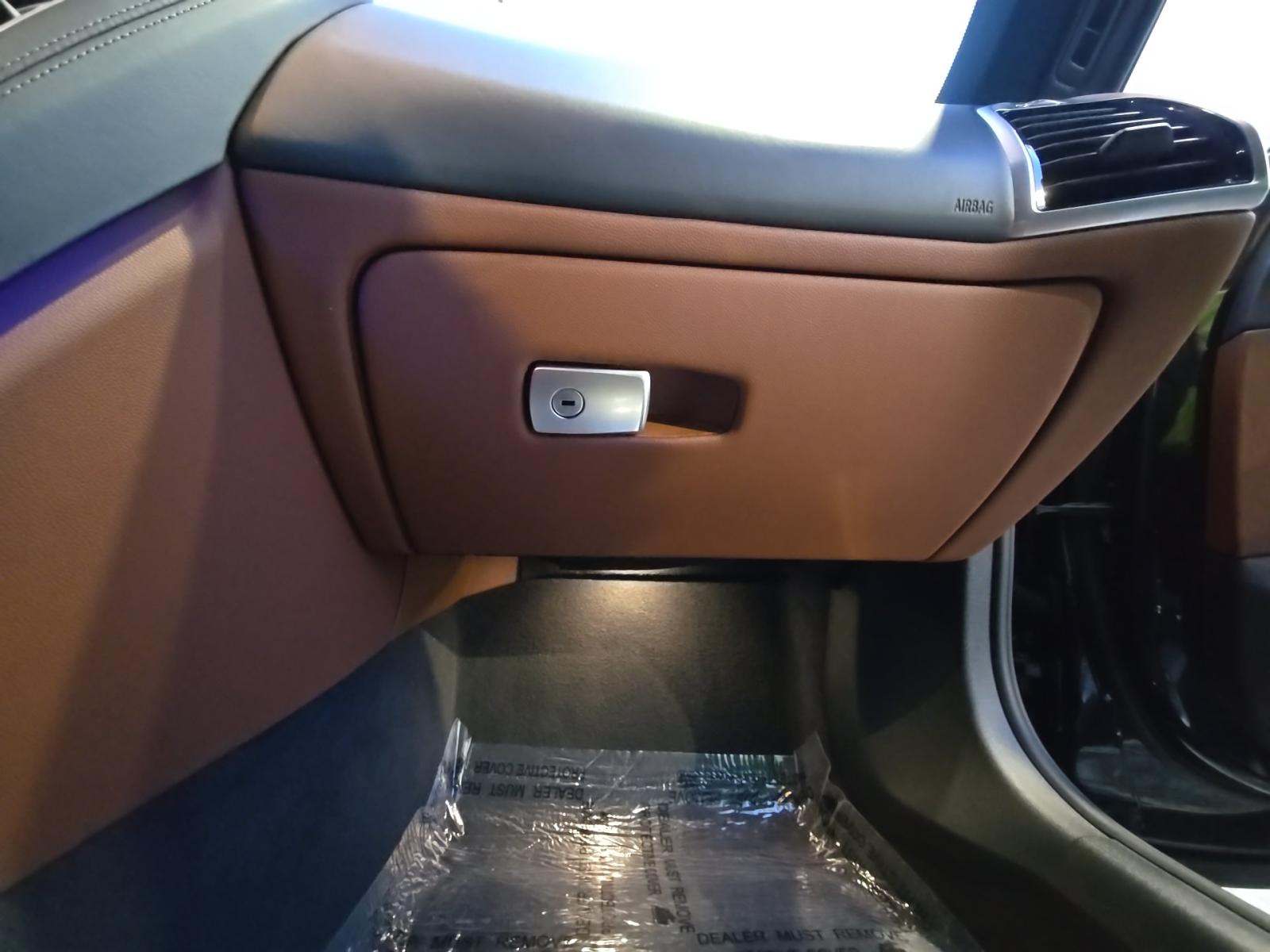 2024 BMW 8 Series 840i xDrive AWD