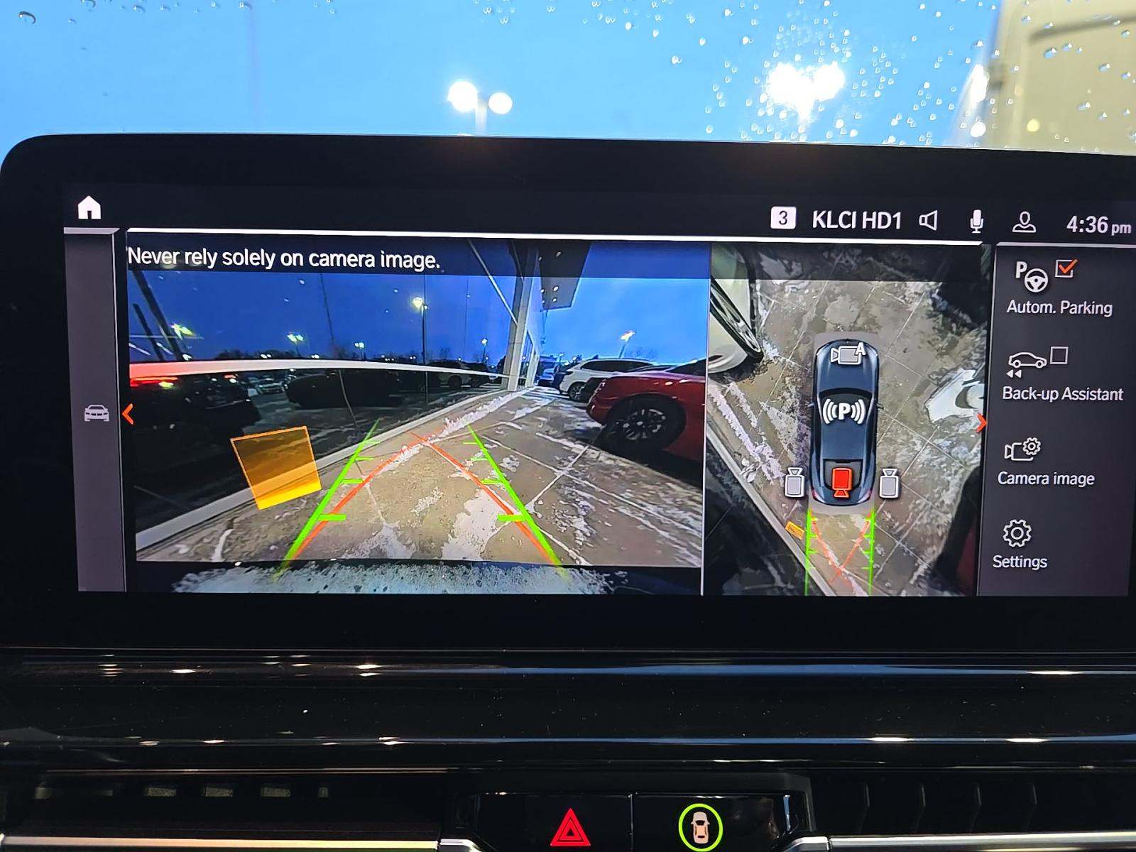 2024 BMW 8 Series 840i xDrive AWD