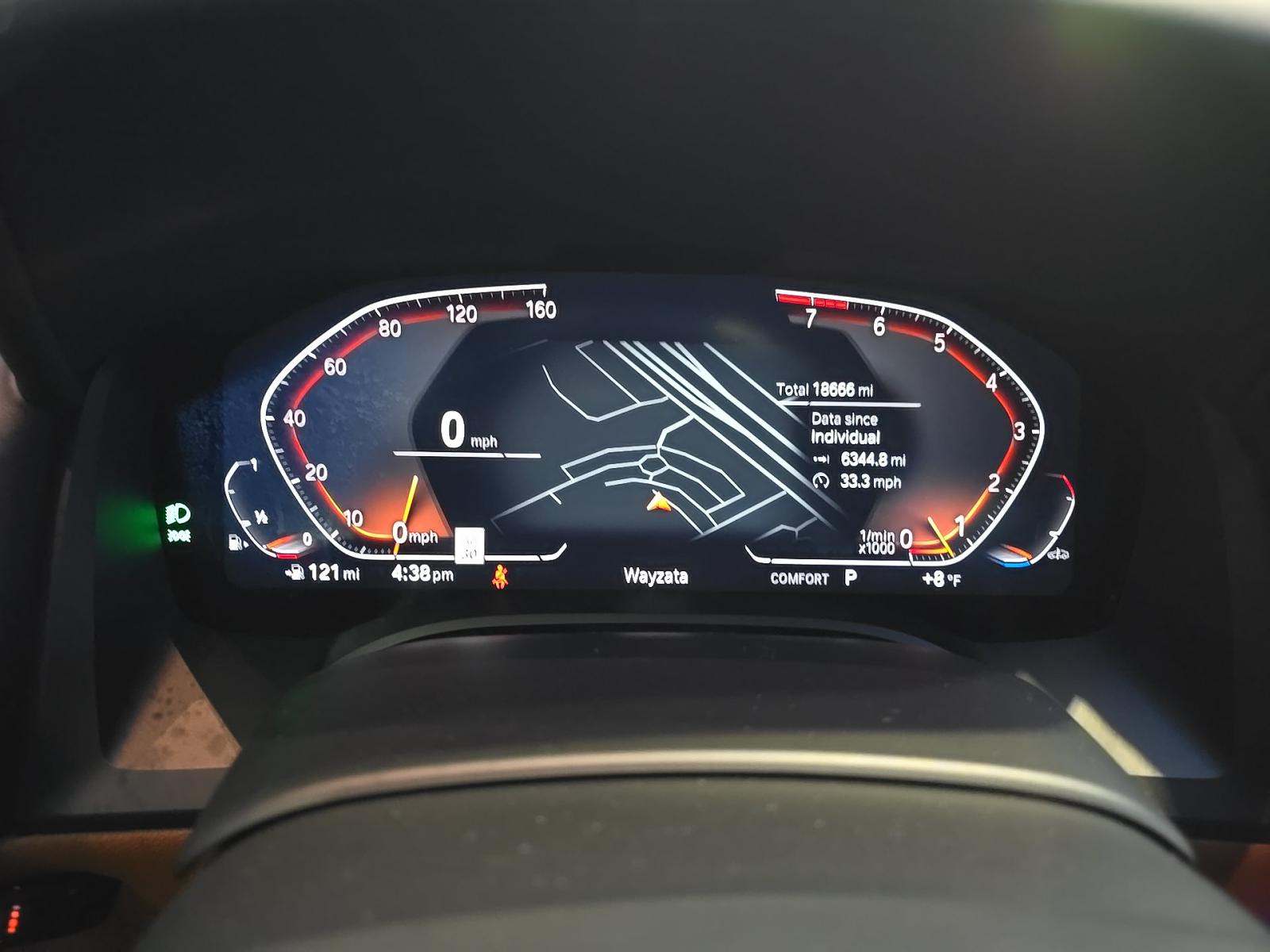 2024 BMW 8 Series 840i xDrive AWD