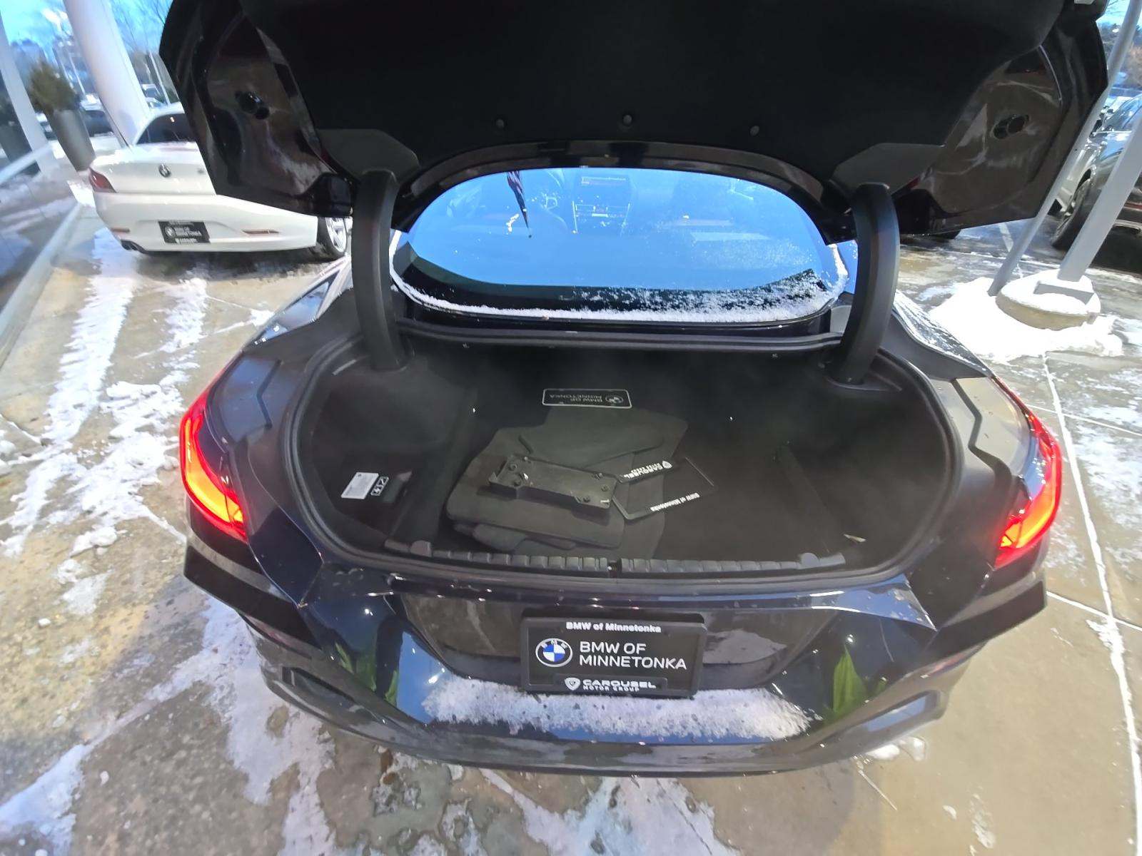 2024 BMW 8 Series 840i xDrive AWD