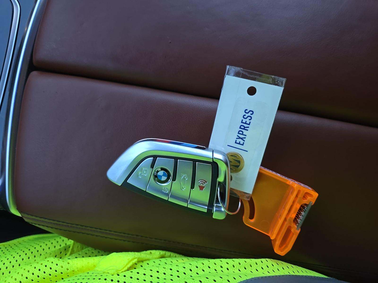 2024 BMW 8 Series 840i xDrive AWD