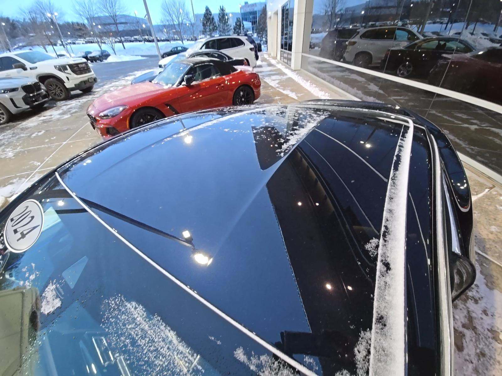 2024 BMW 8 Series 840i xDrive AWD