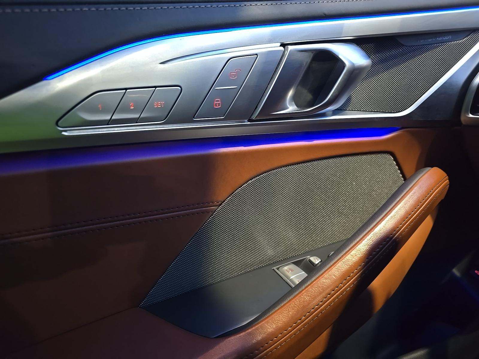 2024 BMW 8 Series 840i xDrive AWD