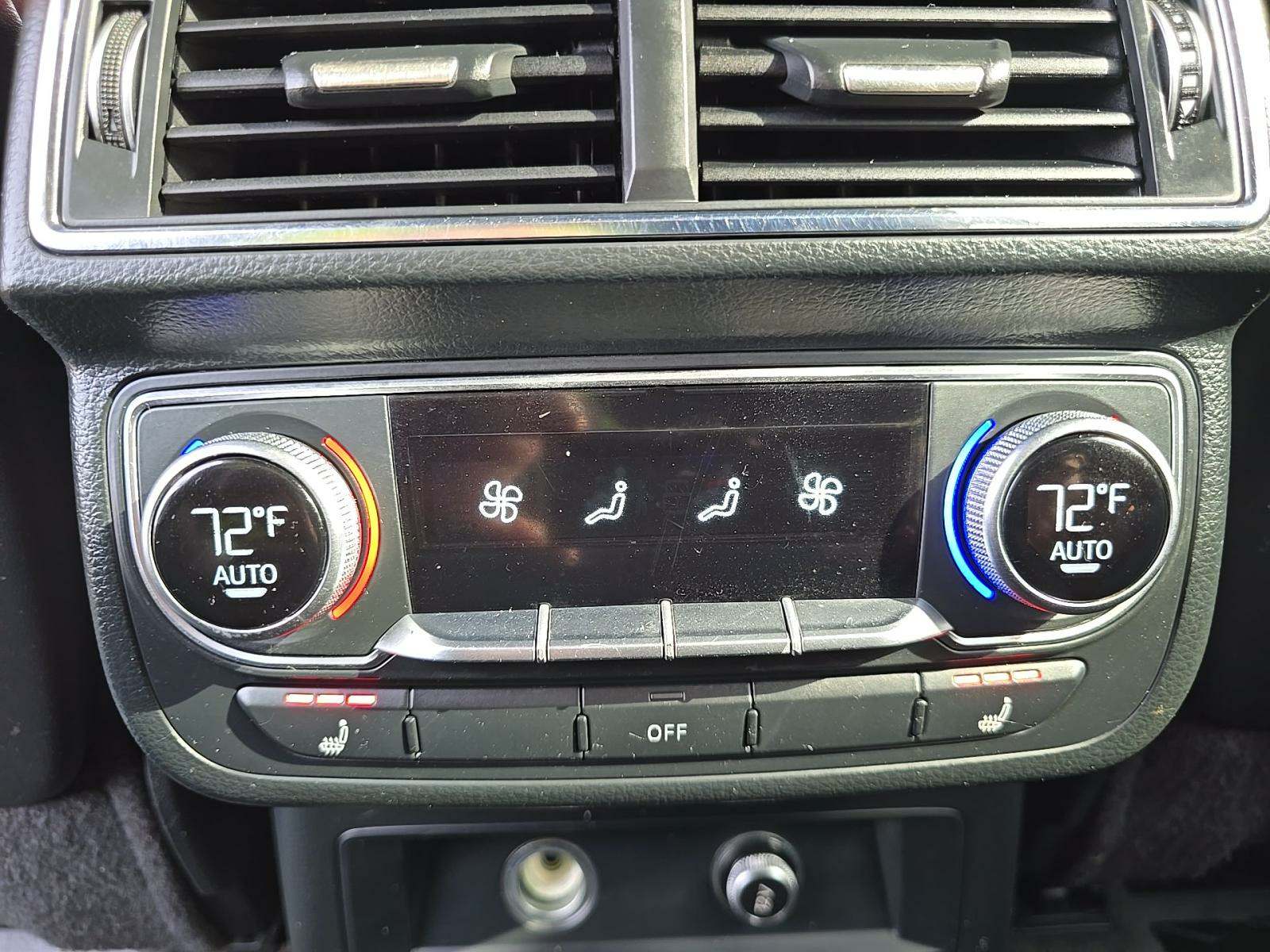 2019 Audi Q7 3.0T Prestige AWD