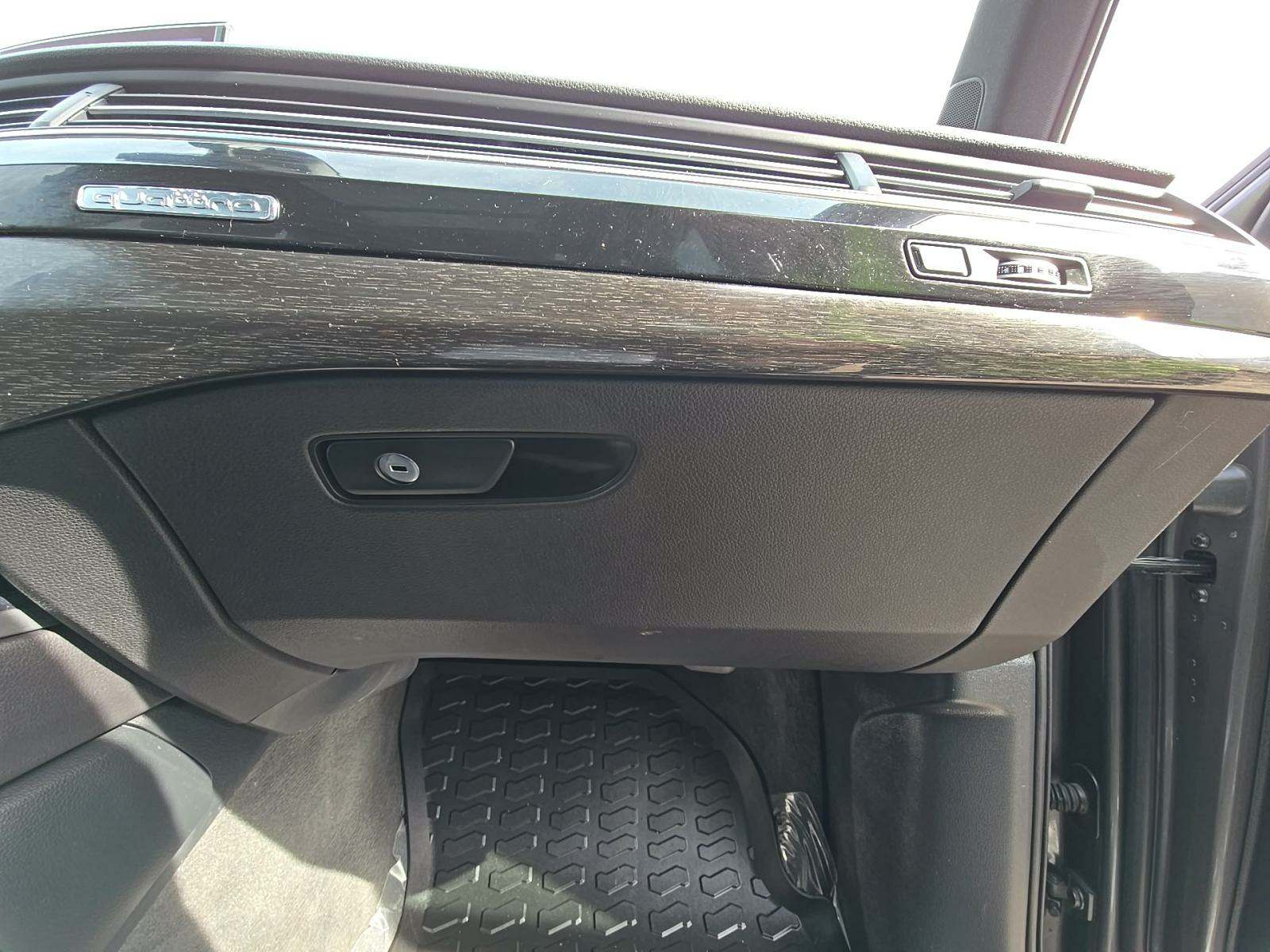 2019 Audi Q7 3.0T Prestige AWD