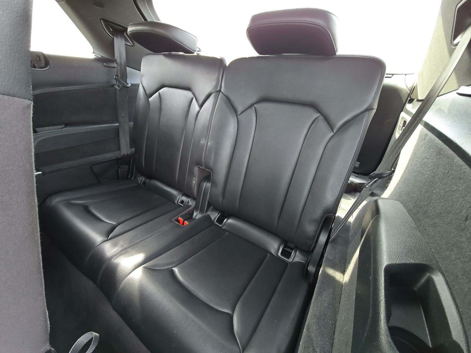 2019 Audi Q7 3.0T Prestige AWD