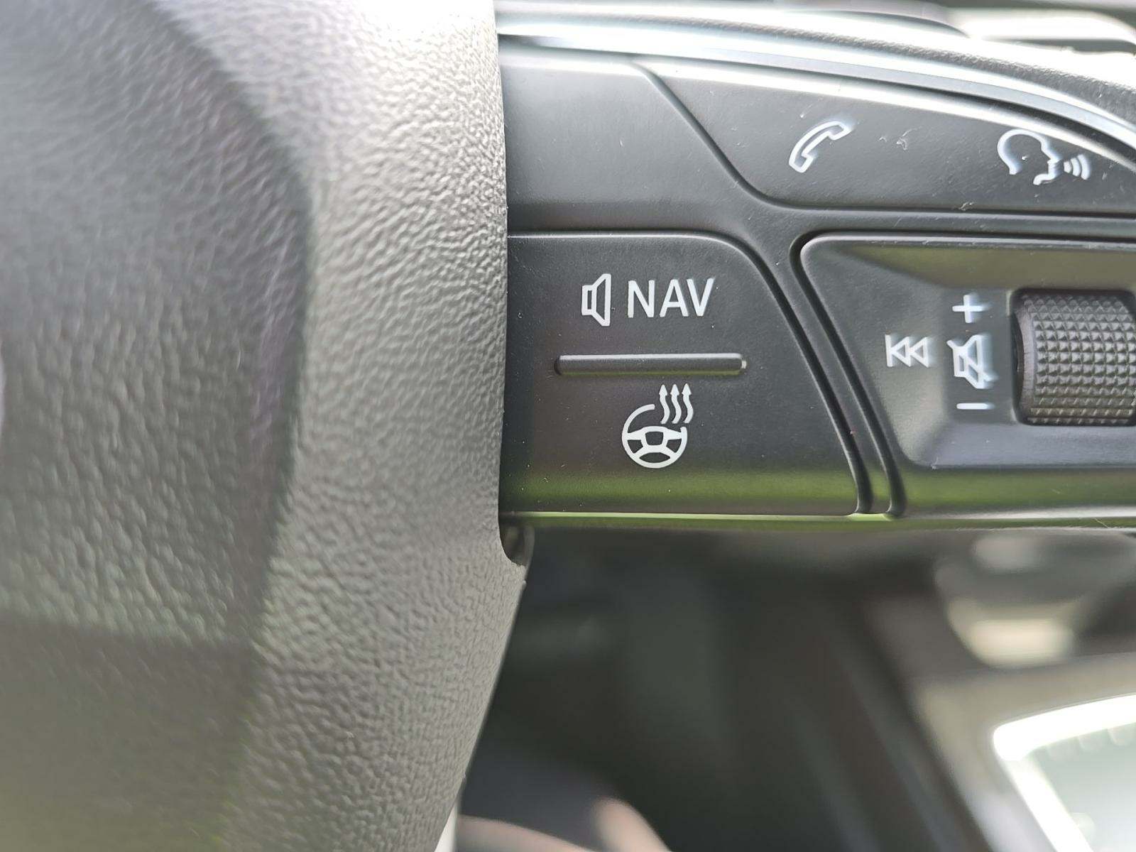 2019 Audi Q7 3.0T Prestige AWD