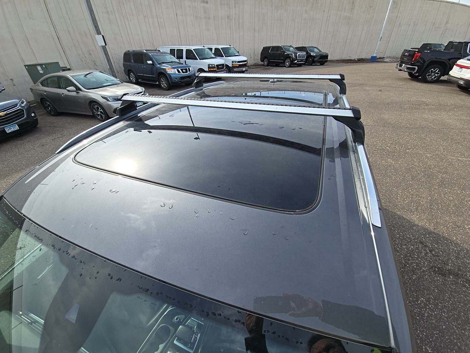 2019 Audi Q7 3.0T Prestige AWD