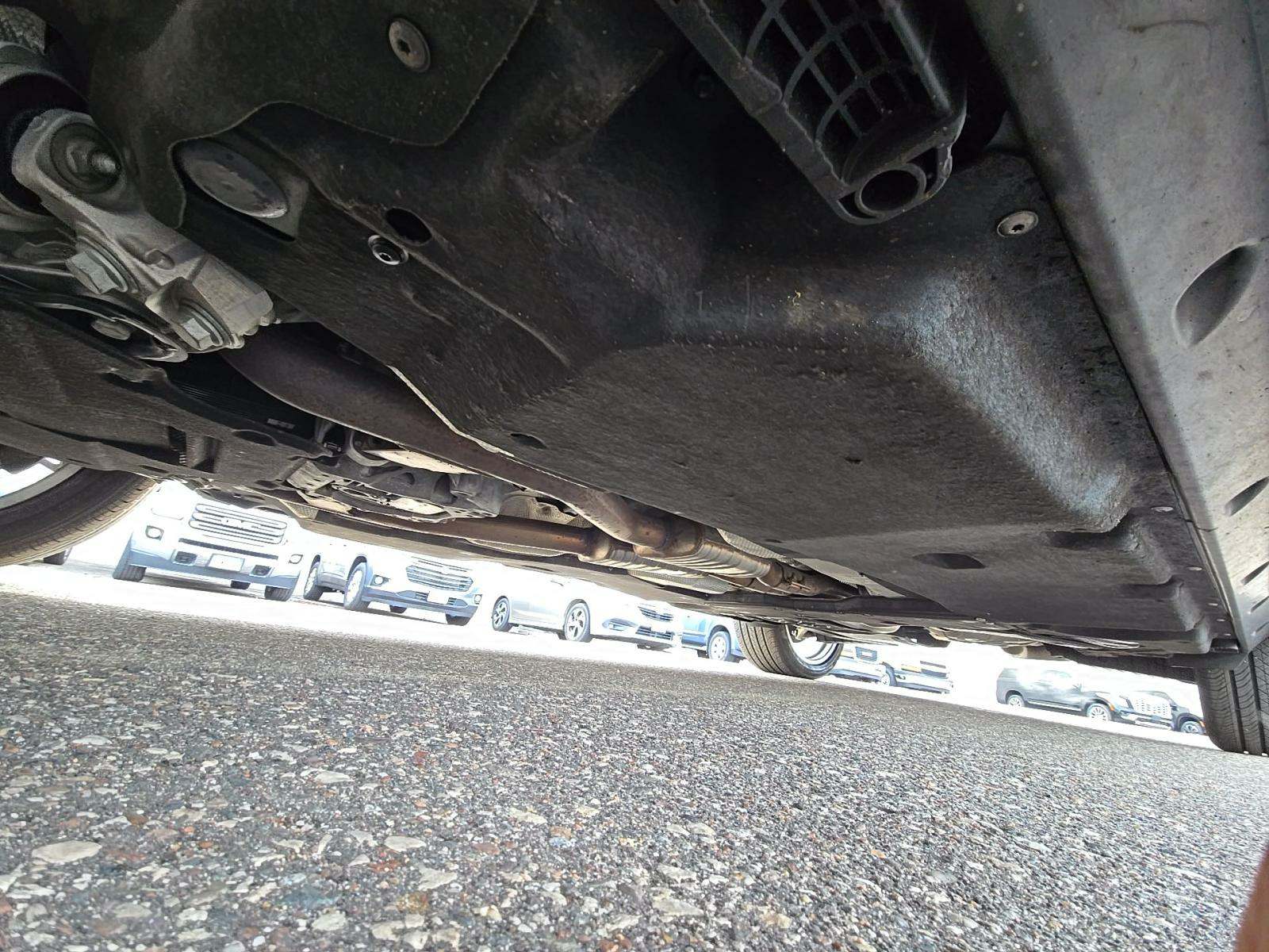 2019 Audi Q7 3.0T Prestige AWD