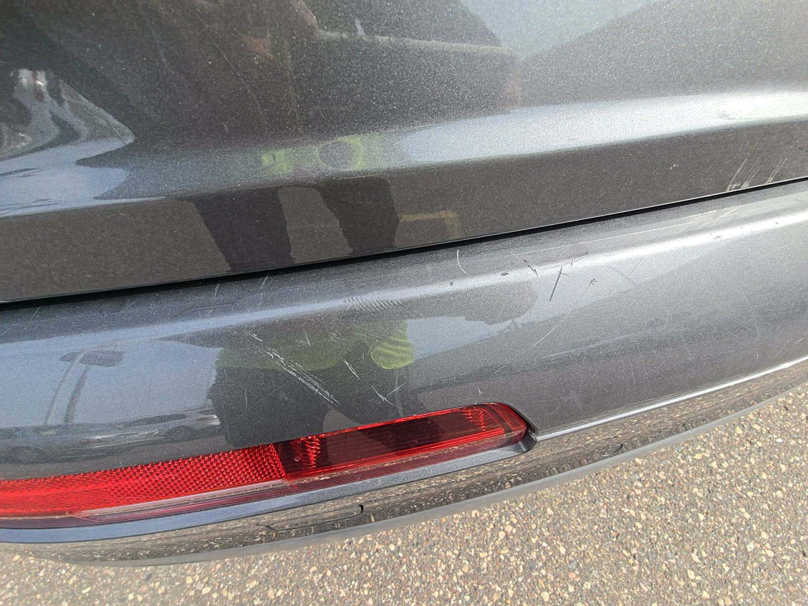 2019 Audi Q7 3.0T Prestige AWD