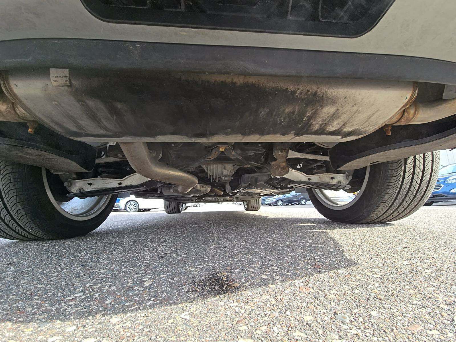 2019 Audi Q7 3.0T Prestige AWD