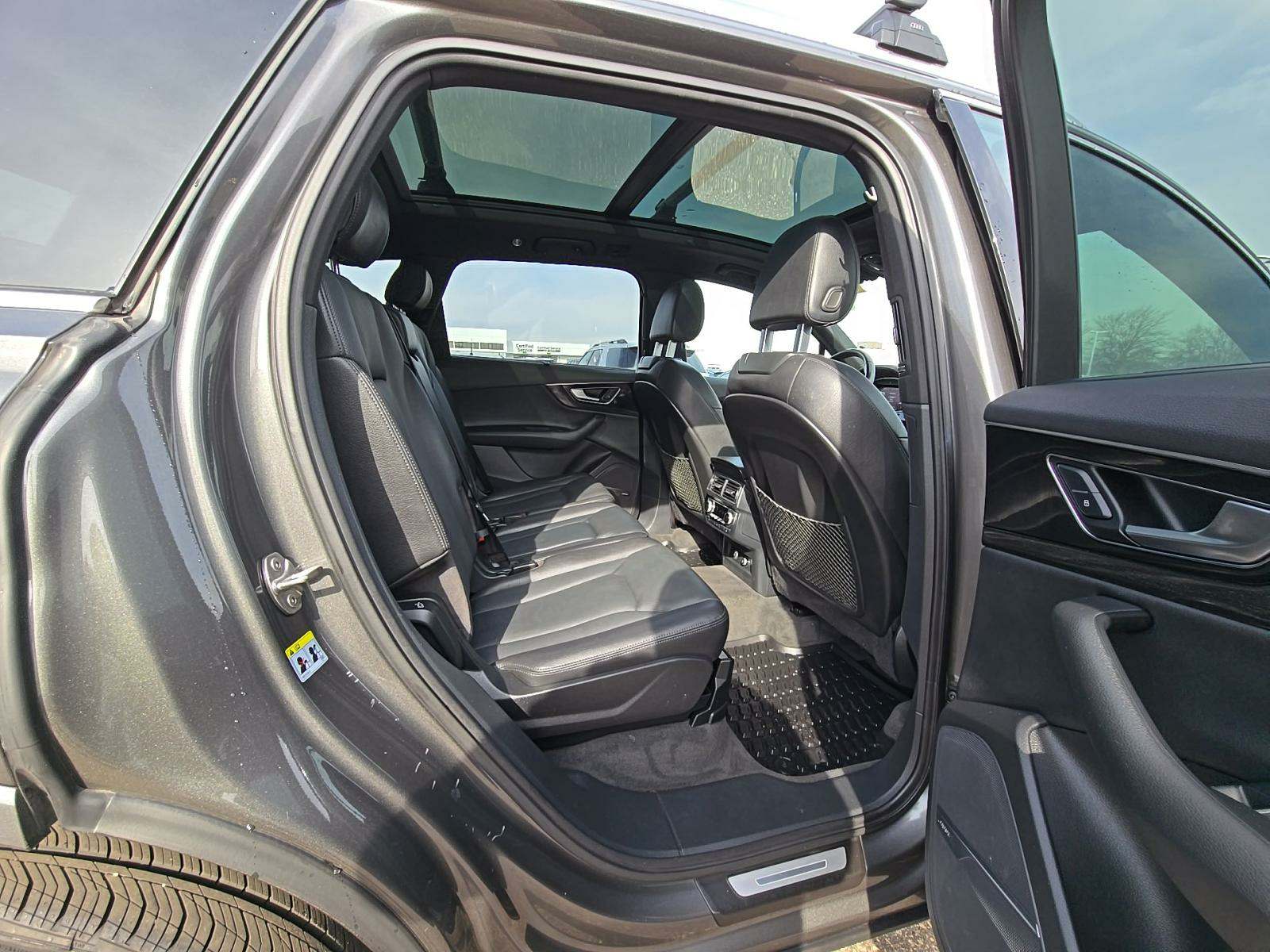 2019 Audi Q7 3.0T Prestige AWD